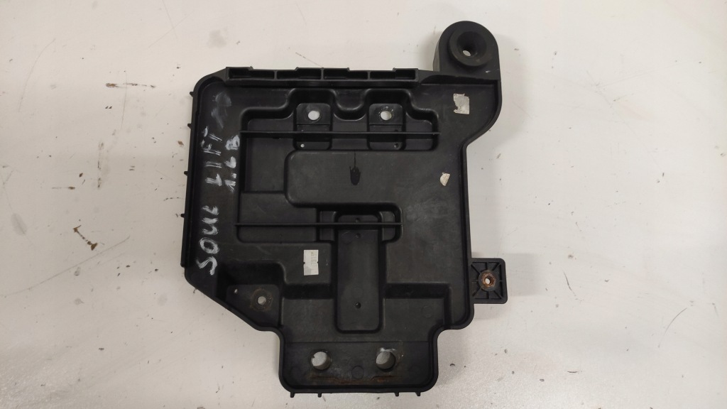 фото №1, Основание аккумулятор kia soul бензин 08-13