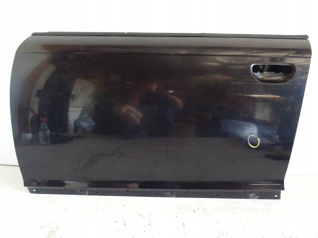 фото №1, Audi a6 c6 передні ліва двері