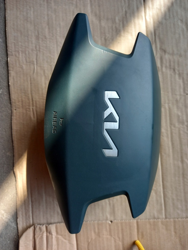 фото №6, Kia niro ii консоль приборная панель приборная подушка безопасности kpl