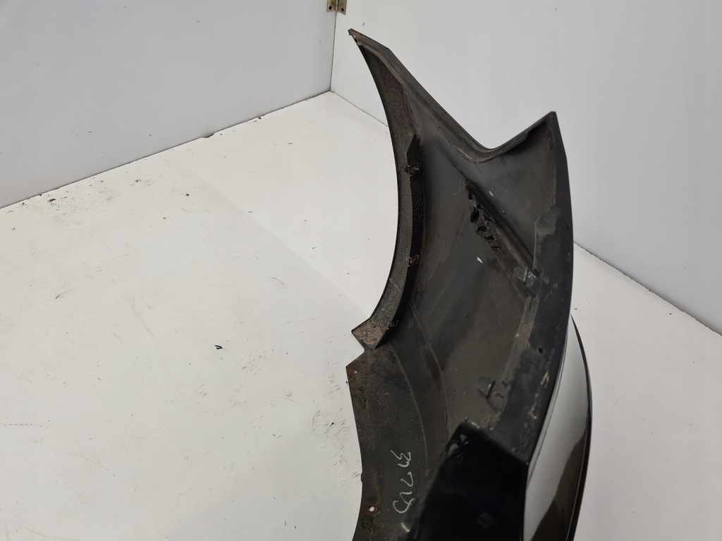 фото №7, Bmw 1 e81 lift бампер задній задня 668