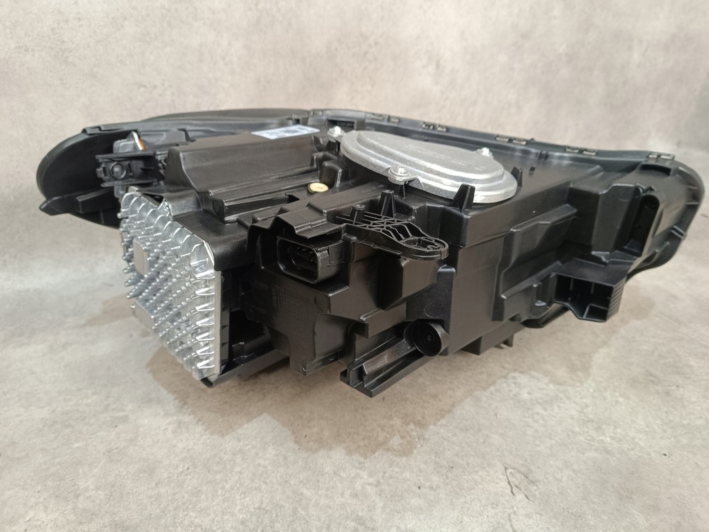 фото №8, Bmw x1 f48 lift lci full led лампа права ліва комплектна 20-22