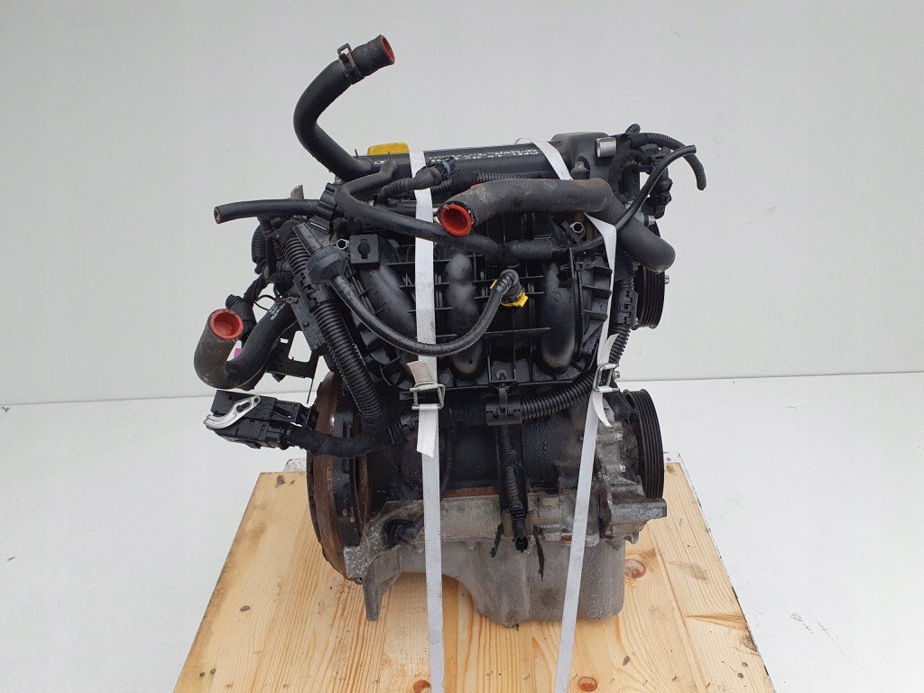 Opel двигун z10xe Недорого