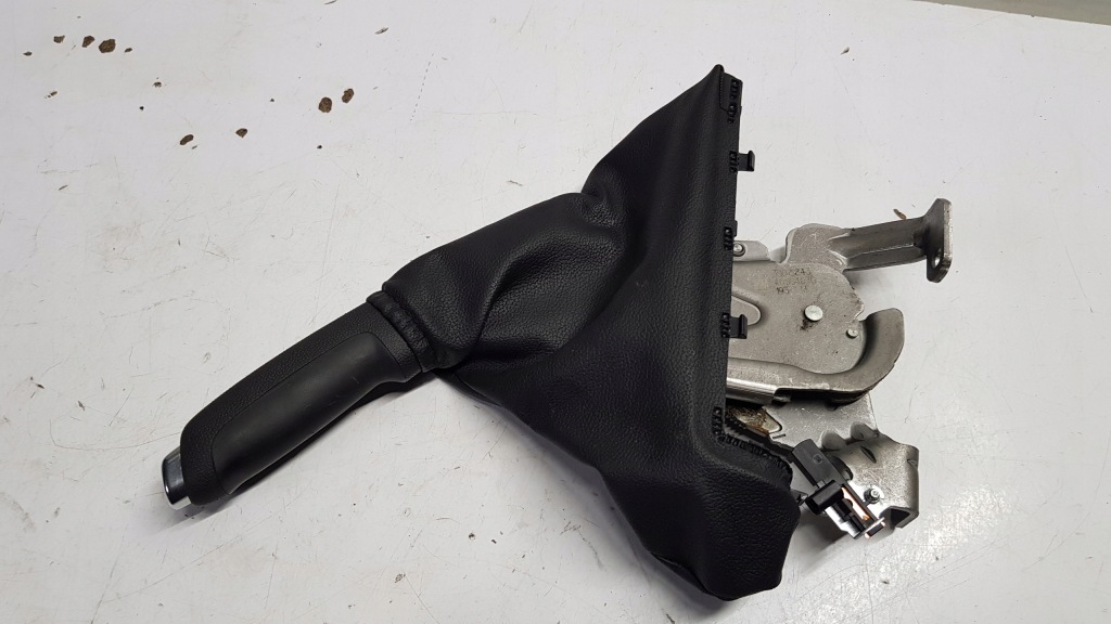 Купить Рычаг тормоза ручного opel adam