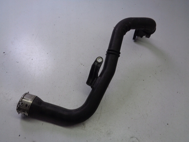 фото №2, Шланг воздуха renault captur ii 1.3 tce автоматическая коробка передач 2020 rok