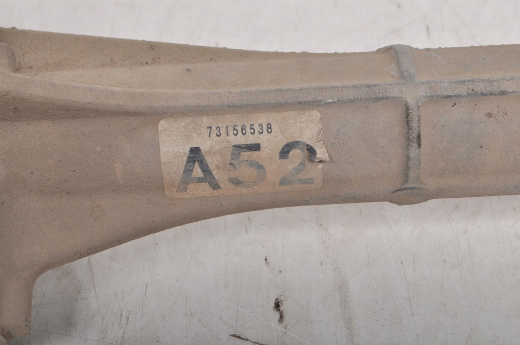 фото №11, Toyota corolla e15 1.6 vvti рейка рульова трансмісія europa 73156538