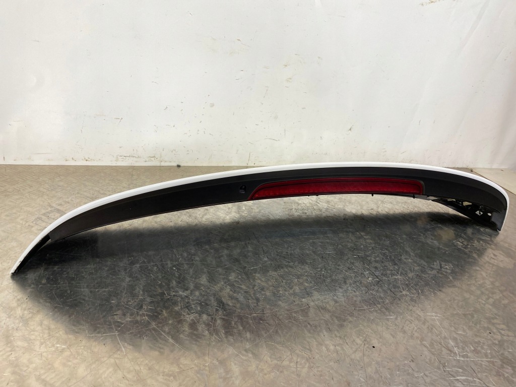 фото №7, 2021 alfa romeo stelvio спойлер крышки 156114182