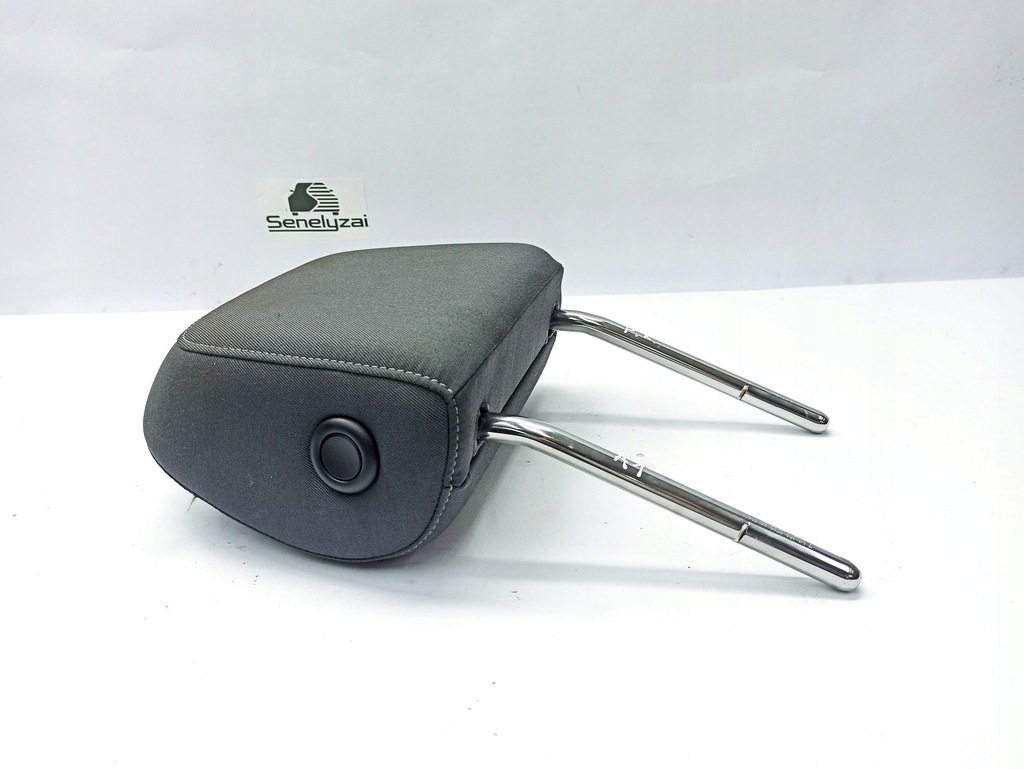 фото №9, Audi a1 2024 перед сторона левая подголовники