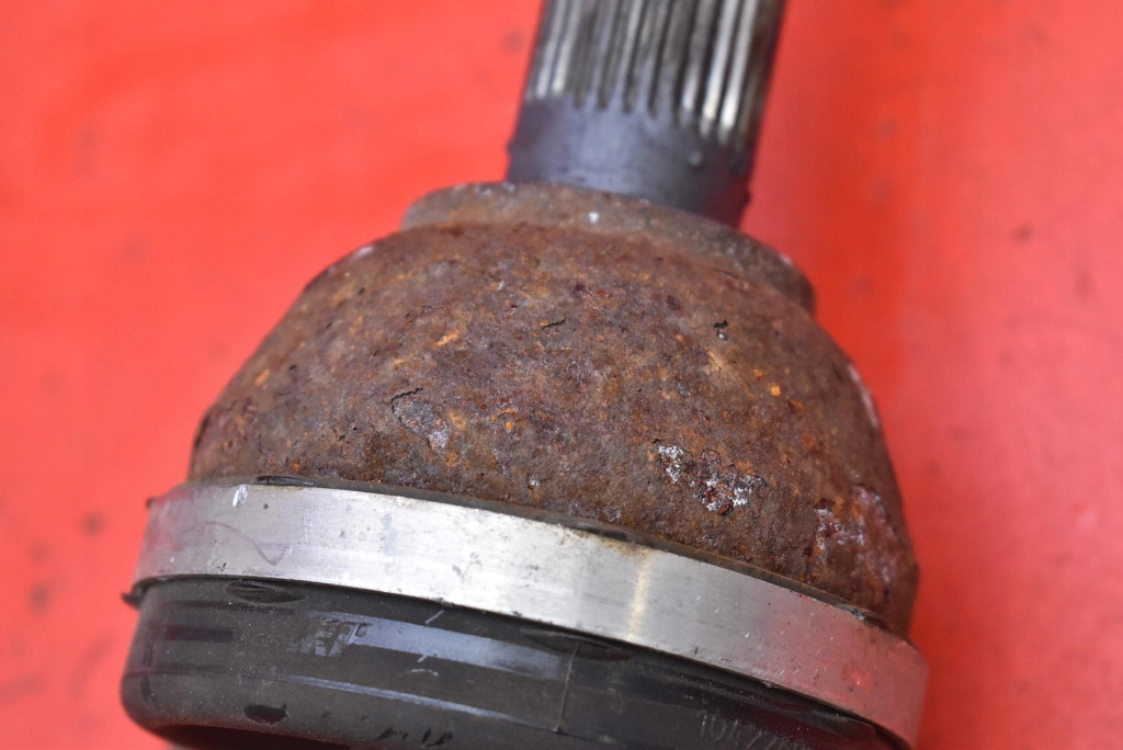 Приводной вал левая задний  автоматическая коробка передач 1188165-99-a tesla model y 60 kwh 299 km 20- Доставка