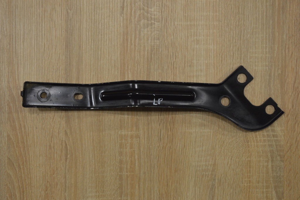 фото №1, Панель фари лівий перед lancia delta iii