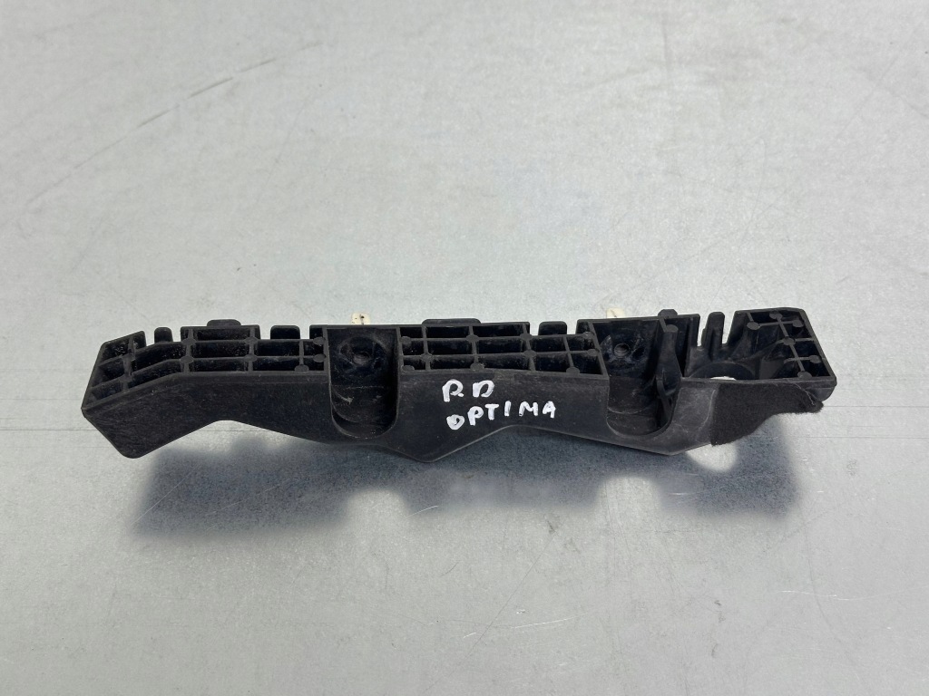 фото №1, Kia optima 2018 перед сторона правая элементы крепёжные 86514d4000