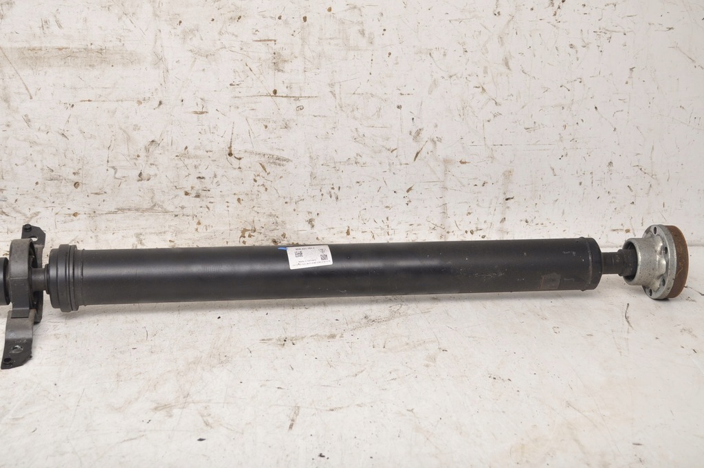 фото №8, Porsche macan 3.6 wał приводной 95b521101l