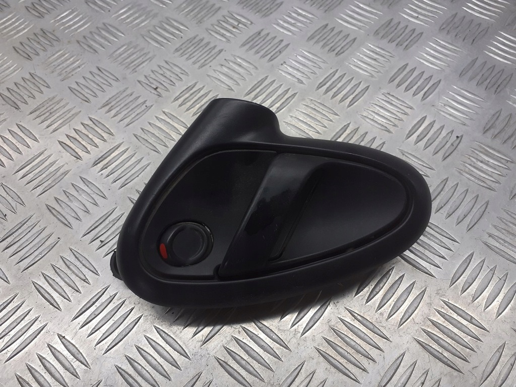 фото №1, Ручка левая задняя внутренняя citroen xsara ii