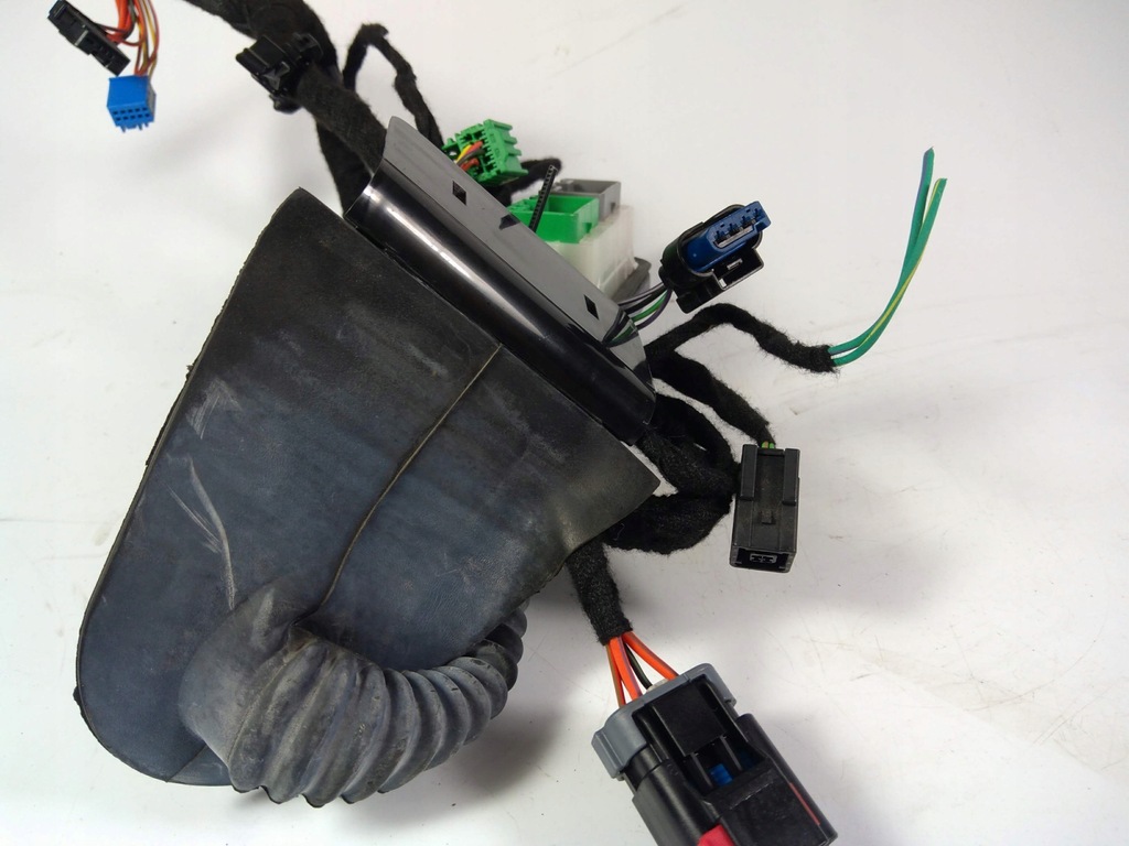 фото №5, Dodge charger 2020+ жгут дверь правый перед