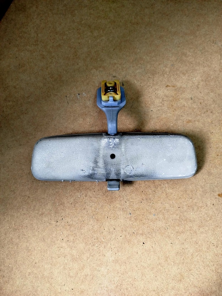 фото №2, Дзеркало внутрішнє заднього виду mazda xedos 6