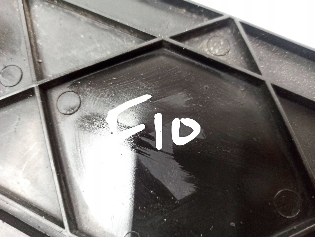 фото №13, Bmw 5 f10 f11 2013 нижні