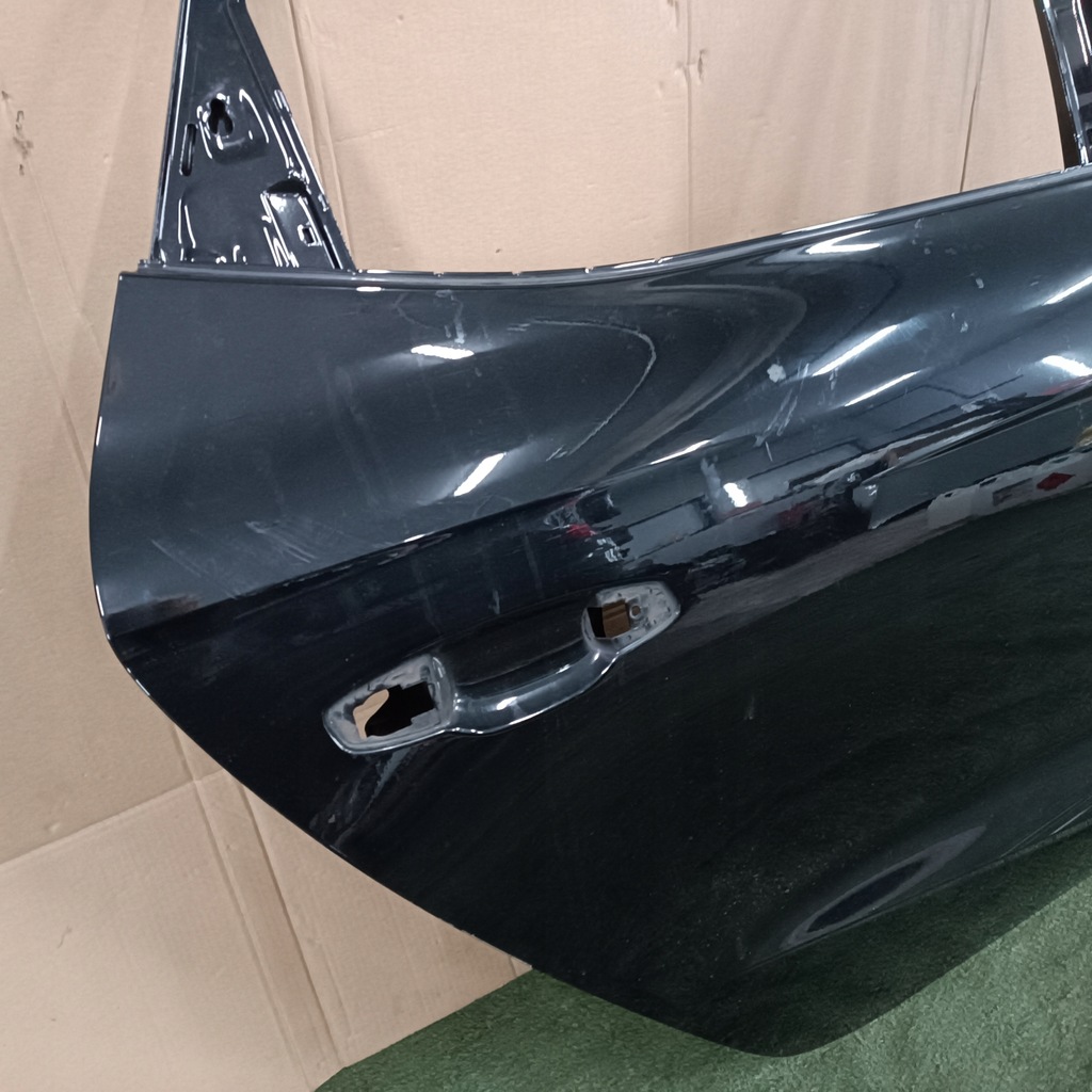 фото №7, Дверь правый задняя seat ibiza v 6f0833312