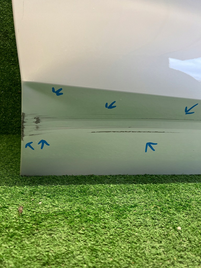 фото №6, Двері праве перед передні bmw x7 g07