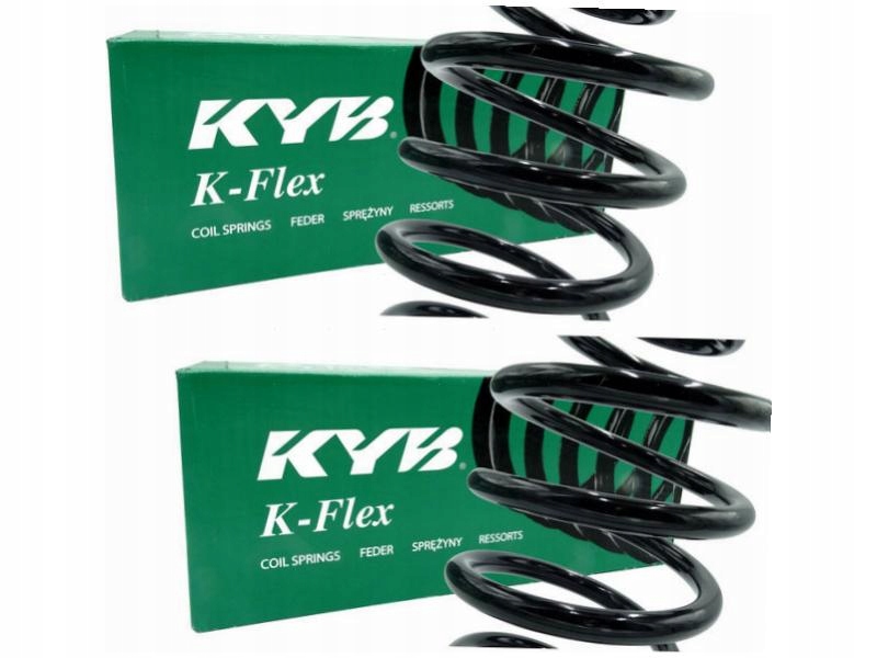 фото №1, Пружины задняя renault grand scenic iii 1.4-2.0 09-