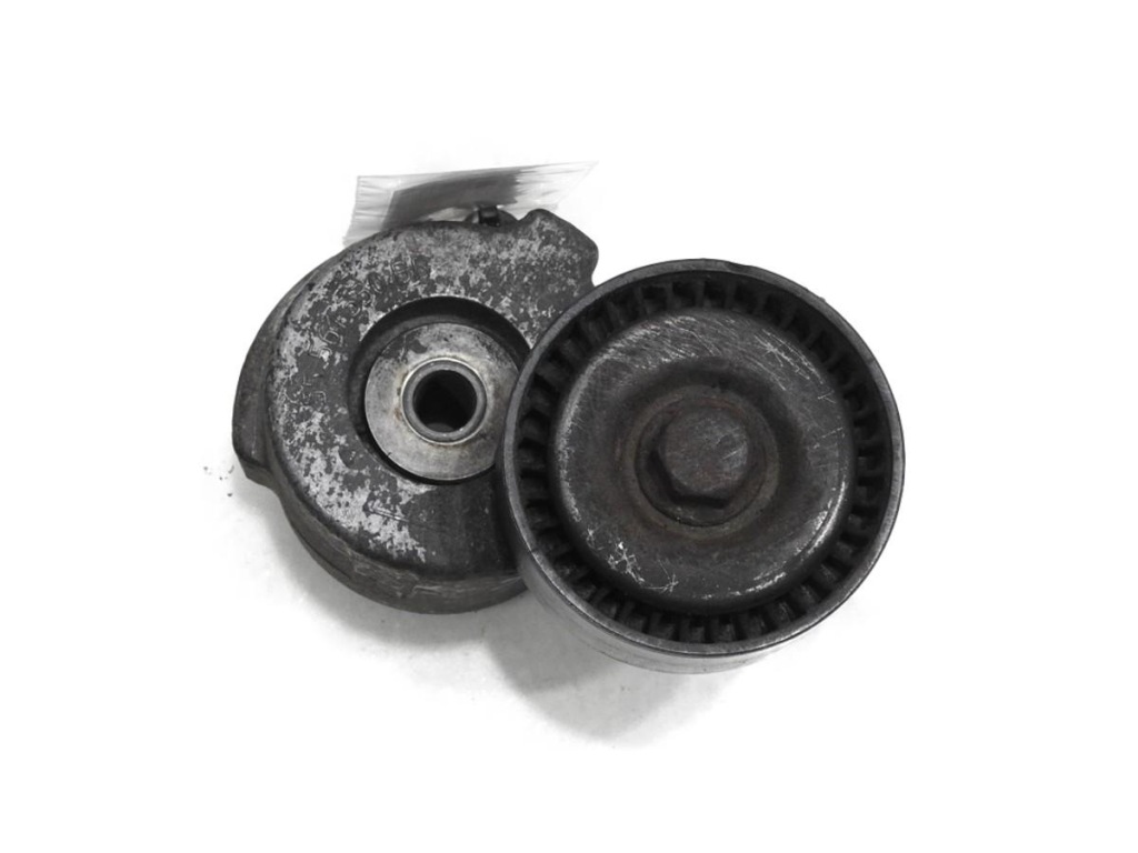 фото №1, Ролик натягувач ремінь saab 9-3 ii 1.9 tid 55561330