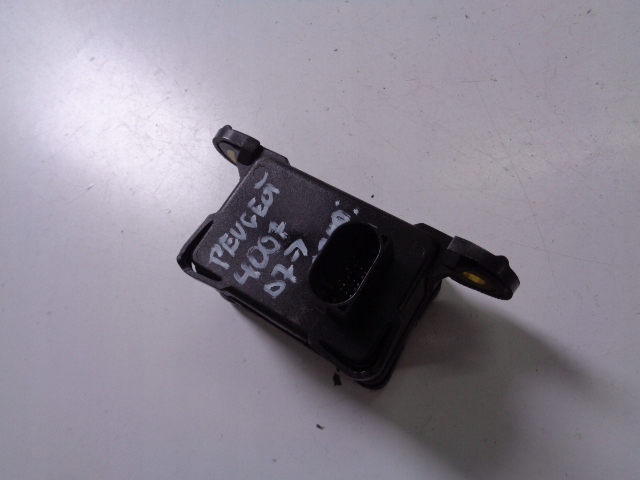 фото №1, Модуль датчик esp peugeot 4007 2.2 hdi 4x4 2008 rok