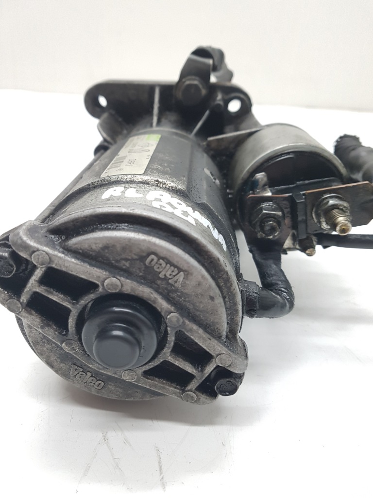 Стартер renualt laguna 2 dci 8200237594 Недорого