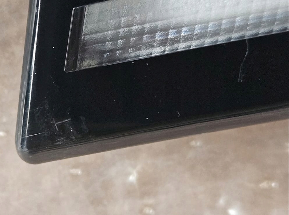 фото №8, Vw id4 id-4 лампа led drl левая решетка решётка 11a941653a