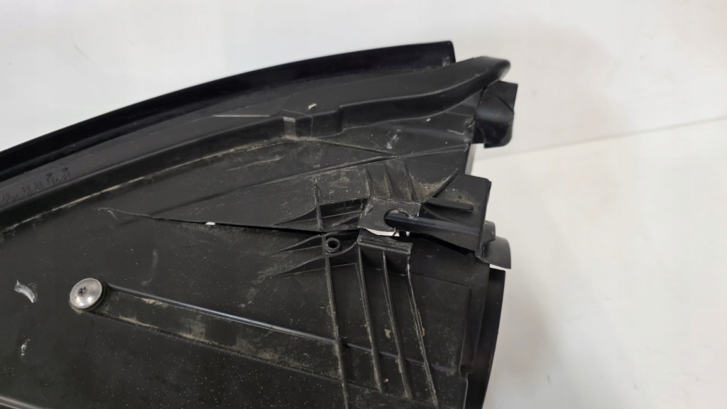 фото №8, Лампа передняя правая vw tiguan i lift