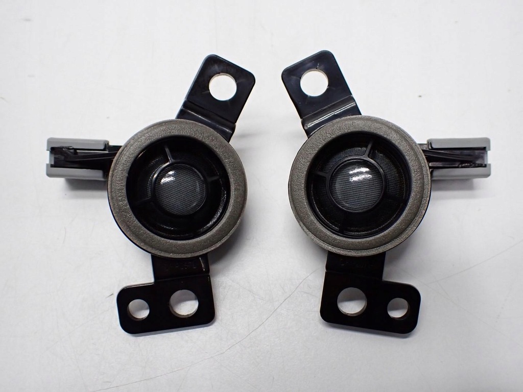 фото №10, Динамік підсилювач сабвуфер комплект оригінал krell hyundai kona i 18r