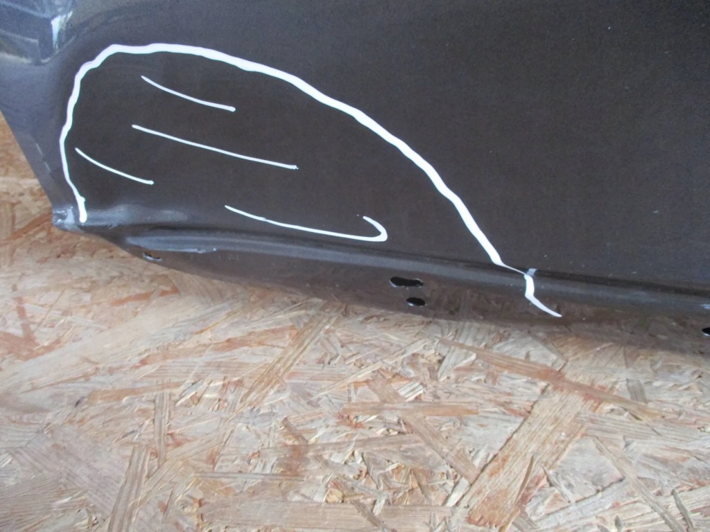 фото №4, Двері перед передні ліва ford s-max mk2