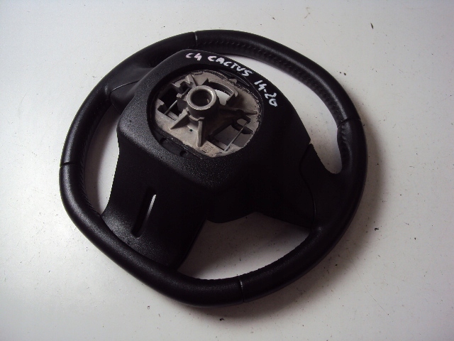 фото №7, Повітропровід citroen c4 cactus 14-20