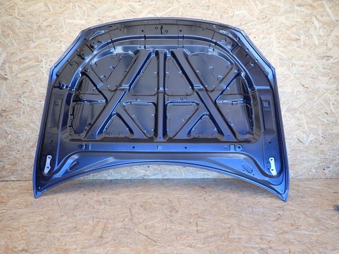 фото №6, Subaru brz lift 21- toyota gt86 ii 21- капот