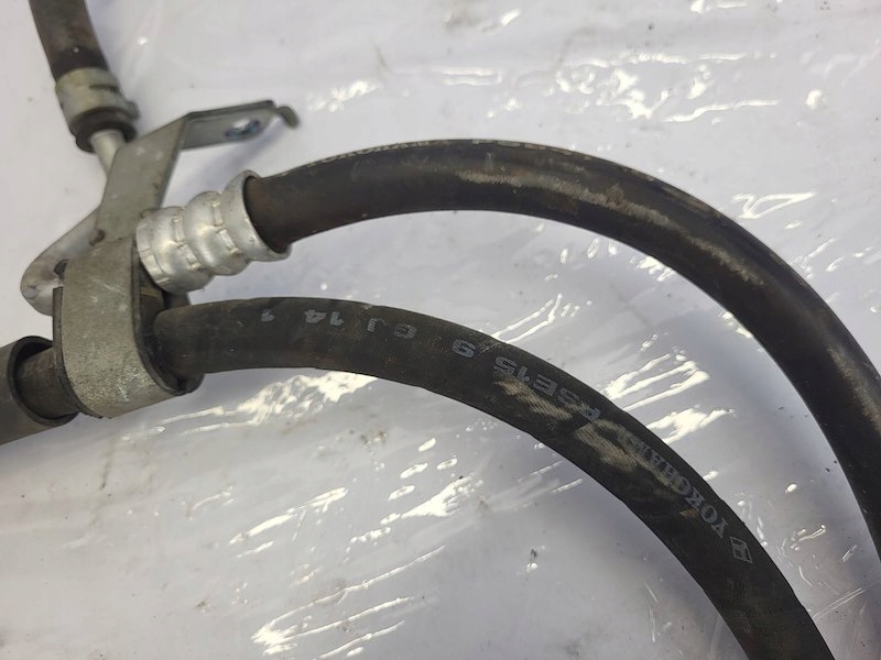 Шланг патрубок трубка підсилювача subaru impreza 3 gr, gh, g3 2.0 awd ej204 Зі Шроту