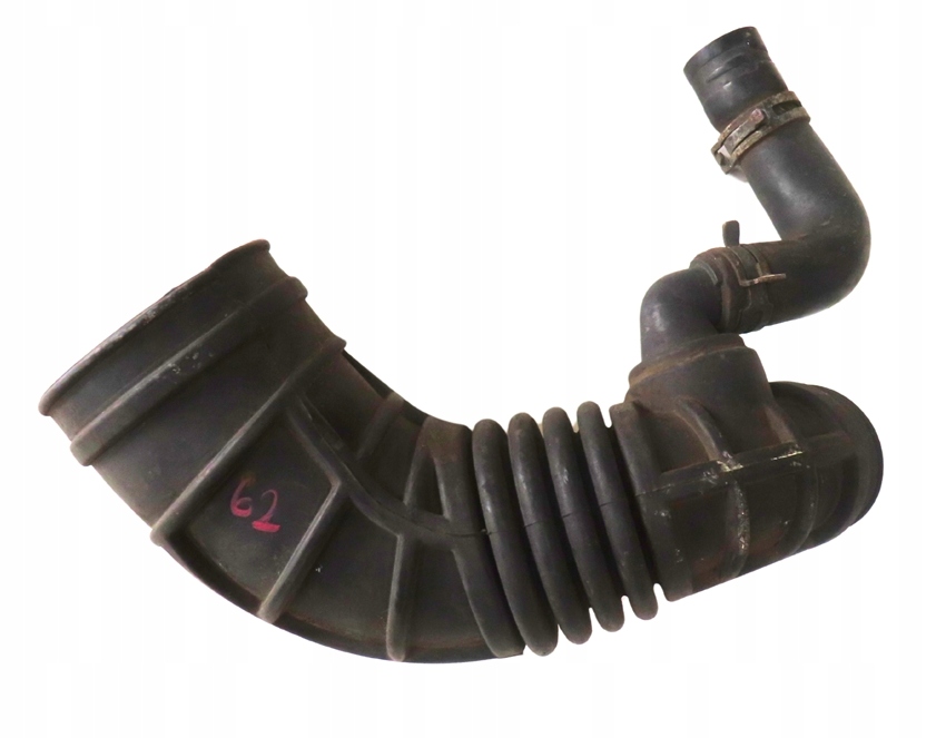 фото №1, Труба воздуха opel vectra c 2.0 dti 2002-2008 rok 9178631