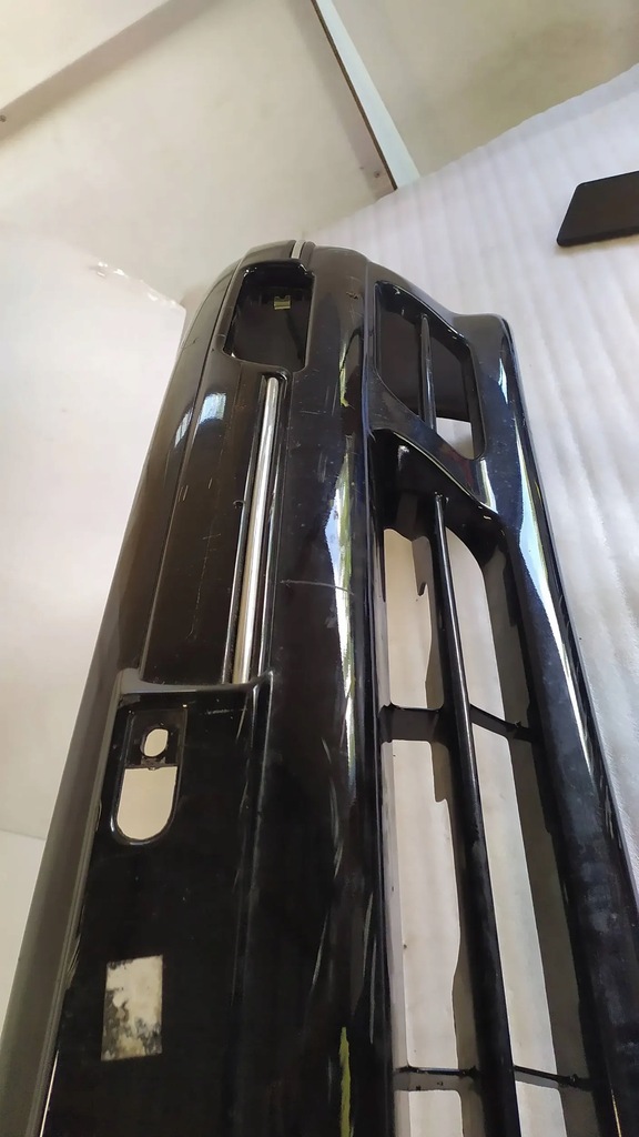 фото №9, Kia sephia бампер задня