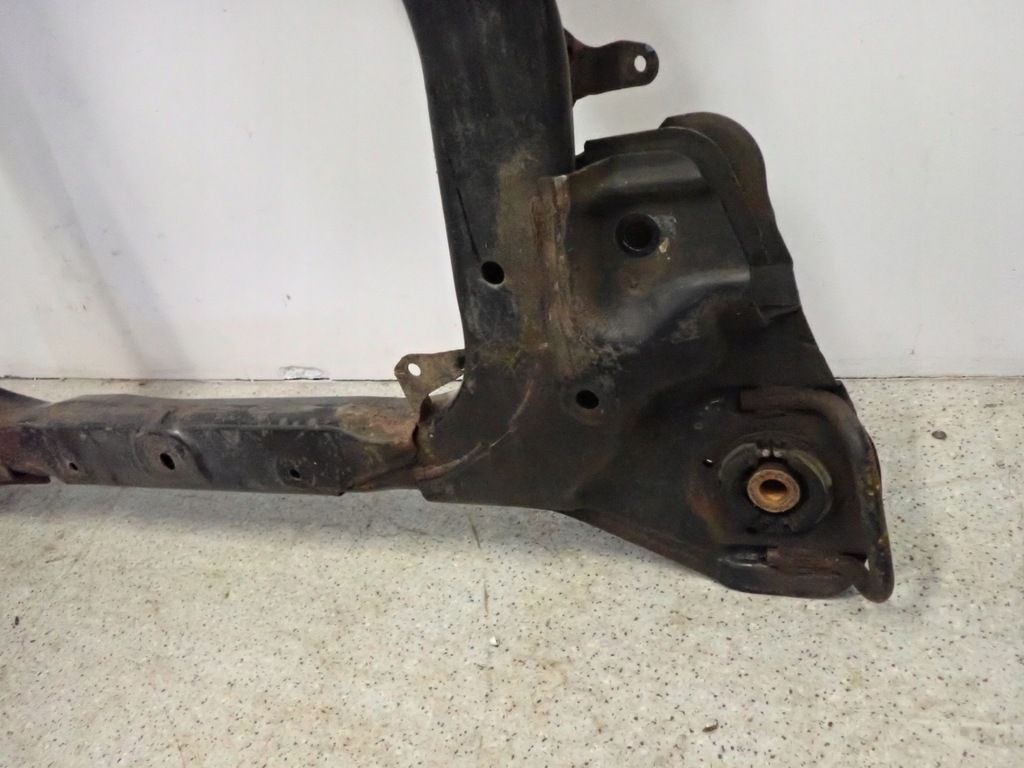 фото №14, Honda accord cl vii 03- подрамник двигателя балка pod двигатель