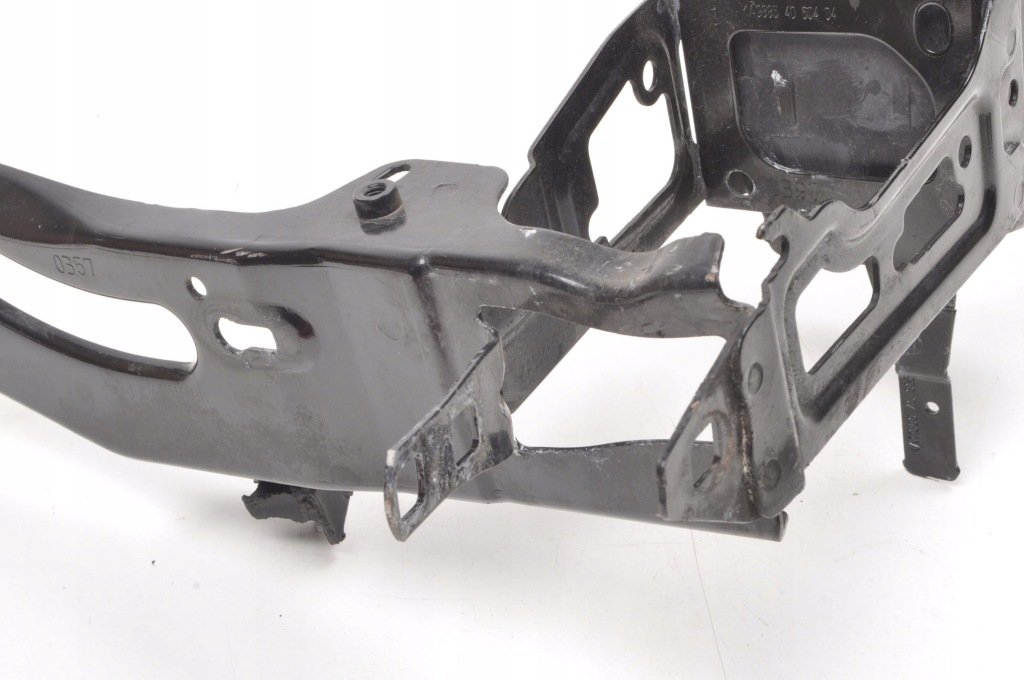 Bmw m4 f82 панель фари лівий перед передній 8055669 Київ