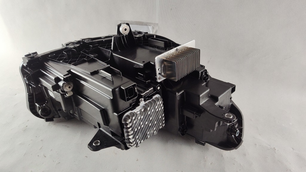 Bmw x1 u11 америка full led левый фара фара левая 5a9a233 Доставка