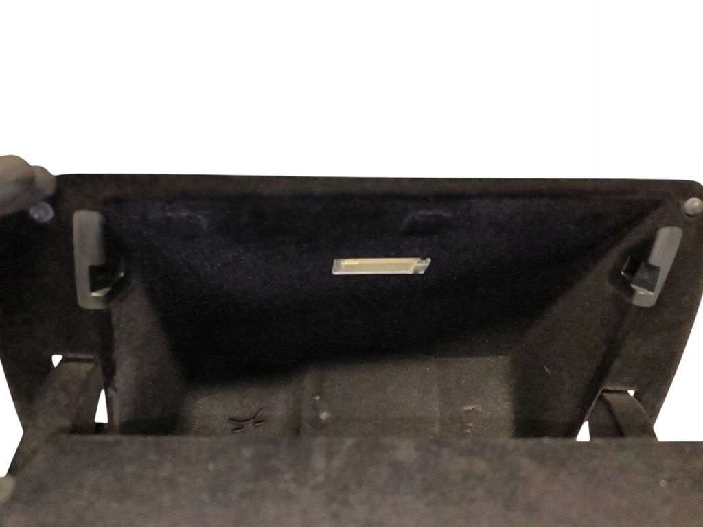 фото №5, Alfa romeo giulia 2019 бардачок панели приборной панели