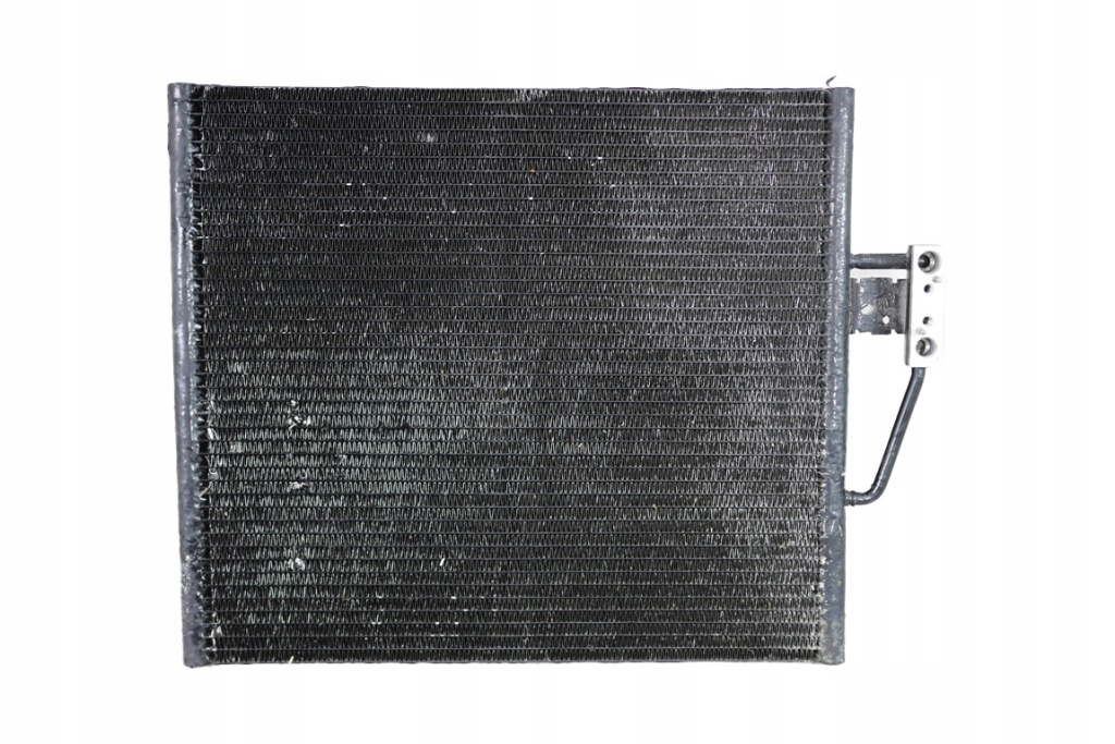 фото №1, Радиатор кондиционера bmw e39 lift 00-03 525i