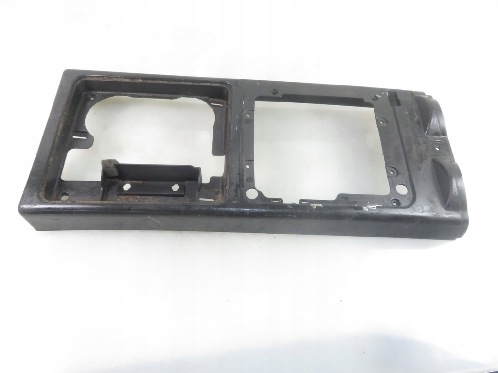 фото №5, Туннель средний hummer h2