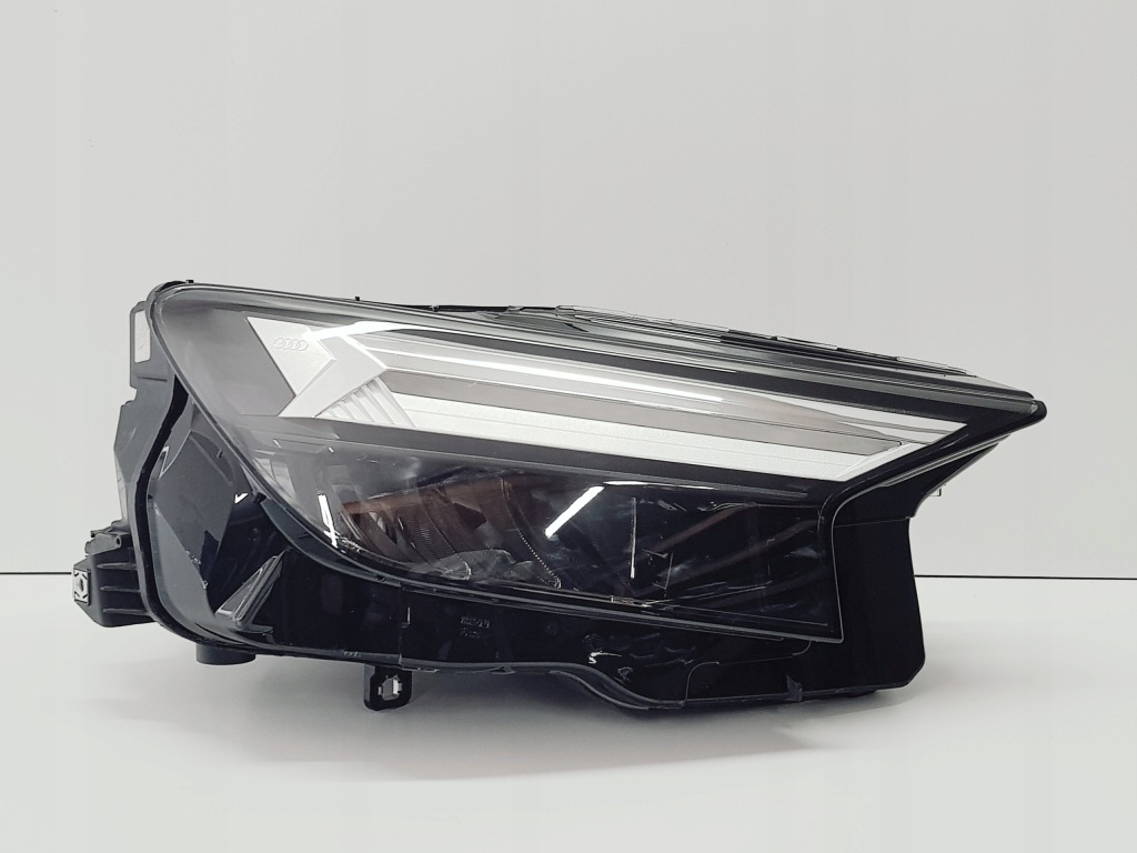 фото №1, Audi q4 89a e-tron лампа full led правая 89a941034