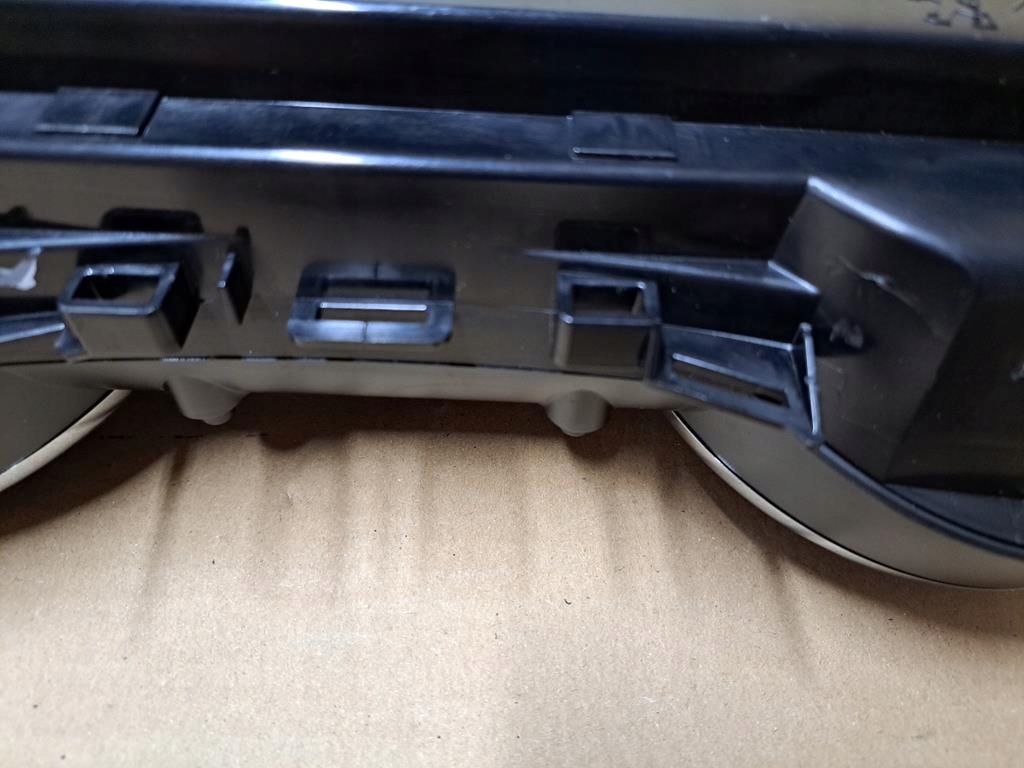 фото №9, Счетчик приборы peugeot 3008 1.6 9666174980 europa