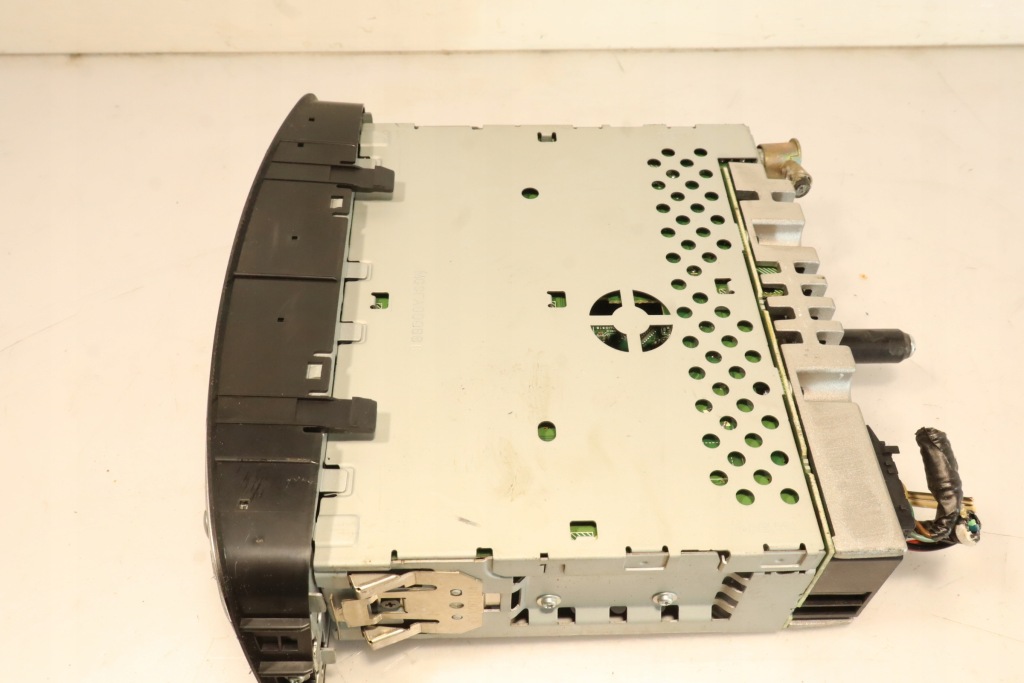 фото №7, Радіо toyota aygo i