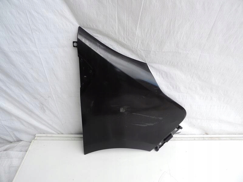 фото №1, Крыло правый перед renault trafic iii 3 vivaro b