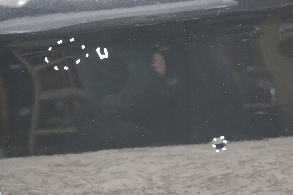 фото №11, Кришка багажника багажника задня peugeot 308 i t7 hb