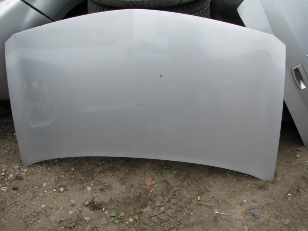 Купити Капот кришка двигуна renault megane 2 седан ted69