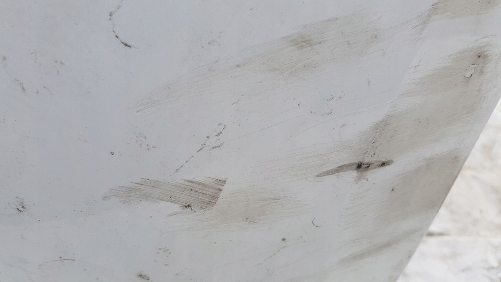 фото №6, Бампер задняя pdc ewp/exy citroen ds3