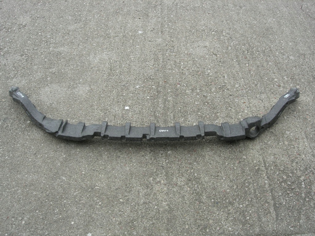 Купити Абсорбер піна перед vw touran ii 5ta807248k w-wa