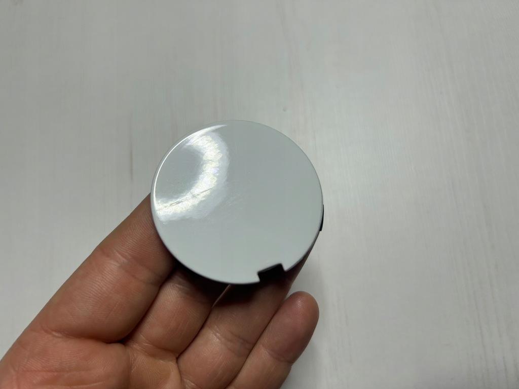 фото №6, Dacia sandero ii lift 2016-2020 заглушка фаркоп задняя оригинал