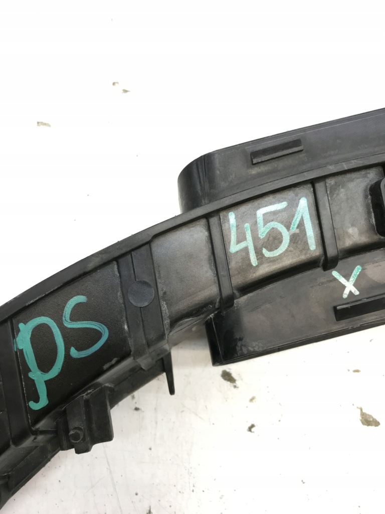 фото №11, Mercedes cla w118 a177 w247 підсилювач pas перед a1776208000 a2476209800